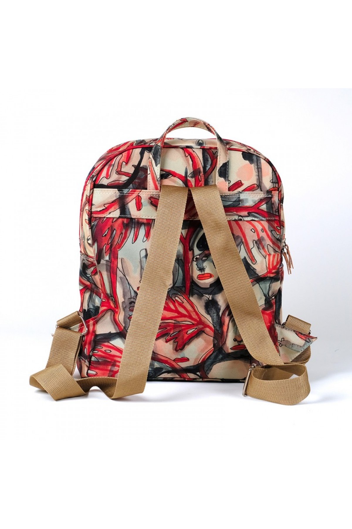Wanderlust Backpacks 6